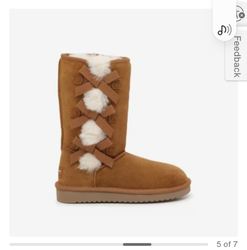 Koolaburra Boot Care & Cleaning Tips